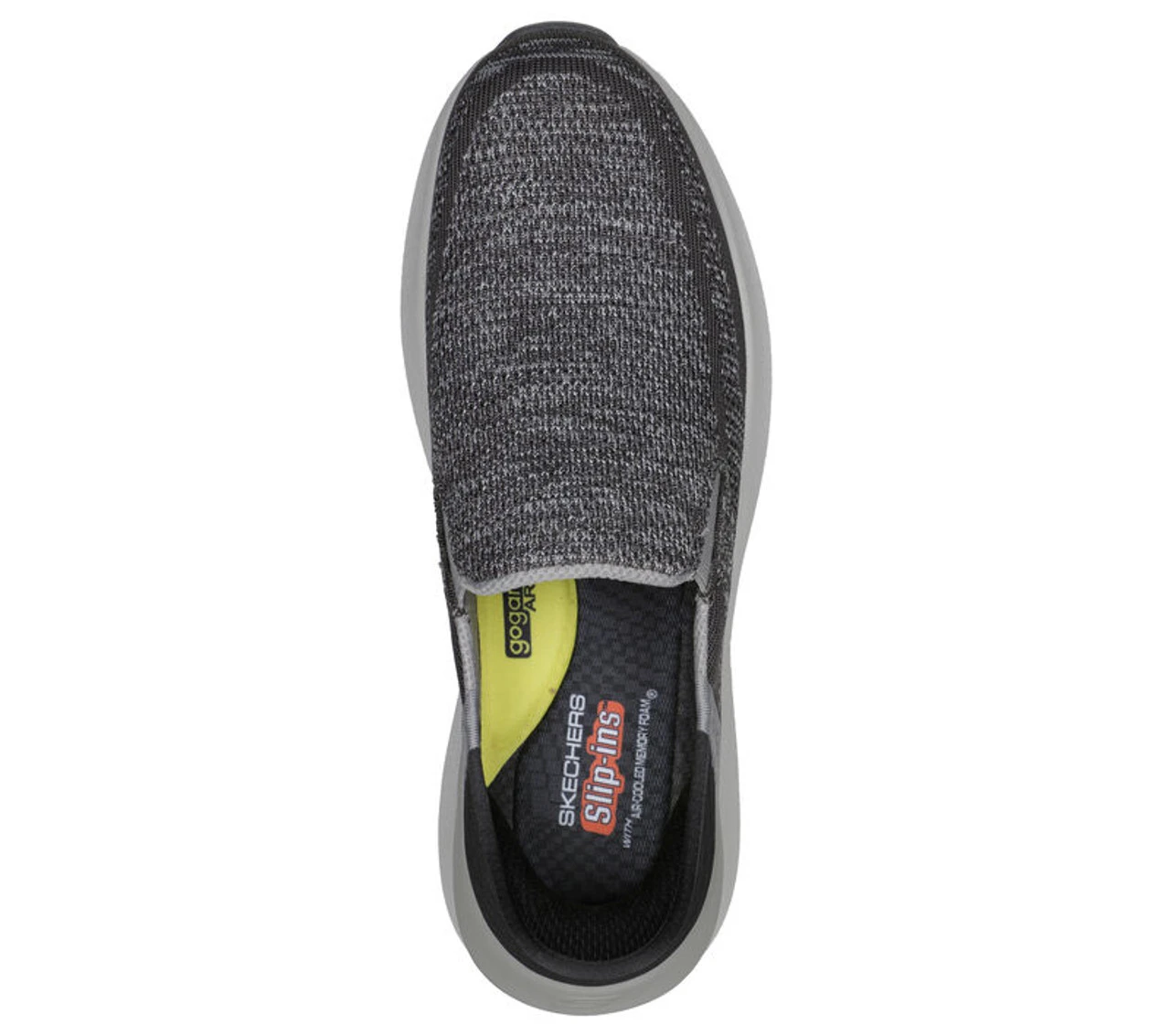 Skechers® Men's Slip-ins Neville - Rovelo Skechers® Men's Slip-ins Neville - Rovelo -Gustwillers Clothing Shop Skechers Men s Slip ins Neville Rovelo CCLG 3 17728.1710943477