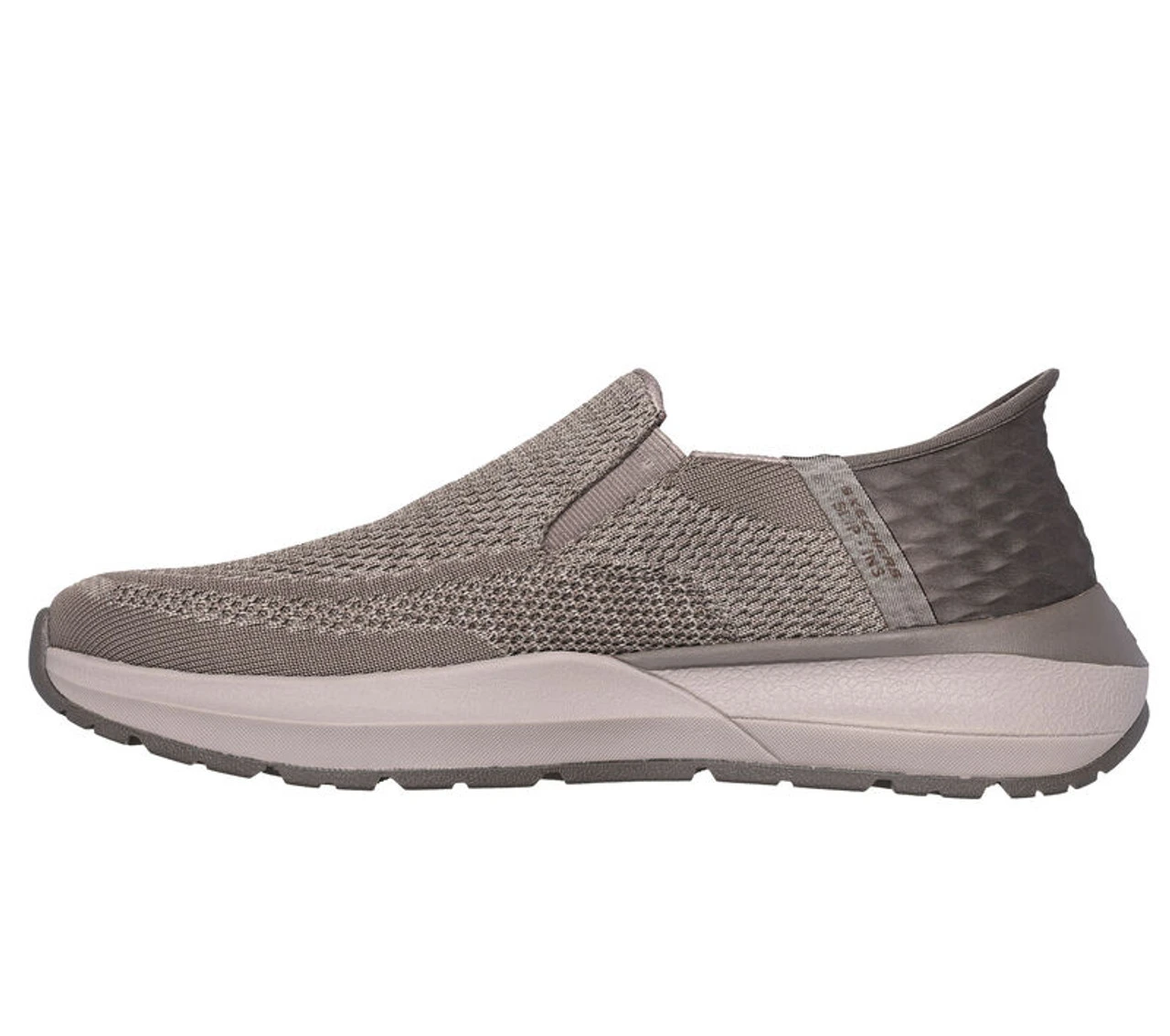 Skechers® Men's Slip-ins Neville - Rovelo Skechers® Men's Slip-ins Neville - Rovelo -Gustwillers Clothing Shop Skechers Men s Slip ins Neville Rovelo TAUPE 2 17904.1710943462