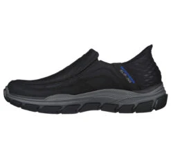 Skechers® Men's Slip-ins Respected - Elgin -Gustwillers Clothing Shop Skechers Men s Slip ins Respected Elgin BLK 2 29830.1718812488