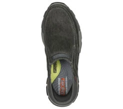 Skechers® Men's Slip-ins Respected - Holmgren 7 Skechers® Men's Slip-ins Respected - Holmgren -Gustwillers Clothing Shop Skechers Men s Slip ins Respected Holmgren CHARCOAL 3 74773.1710943382