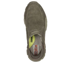 Skechers® Men's Slip-ins Respected - Holmgren 3 Skechers® Men's Slip-ins Respected - Holmgren -Gustwillers Clothing Shop Skechers Men s Slip ins Respected Holmgren TAUPE 3 63204.1710943365