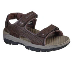 SkechersĀ® Men's Tresmen-Garo Sandal
