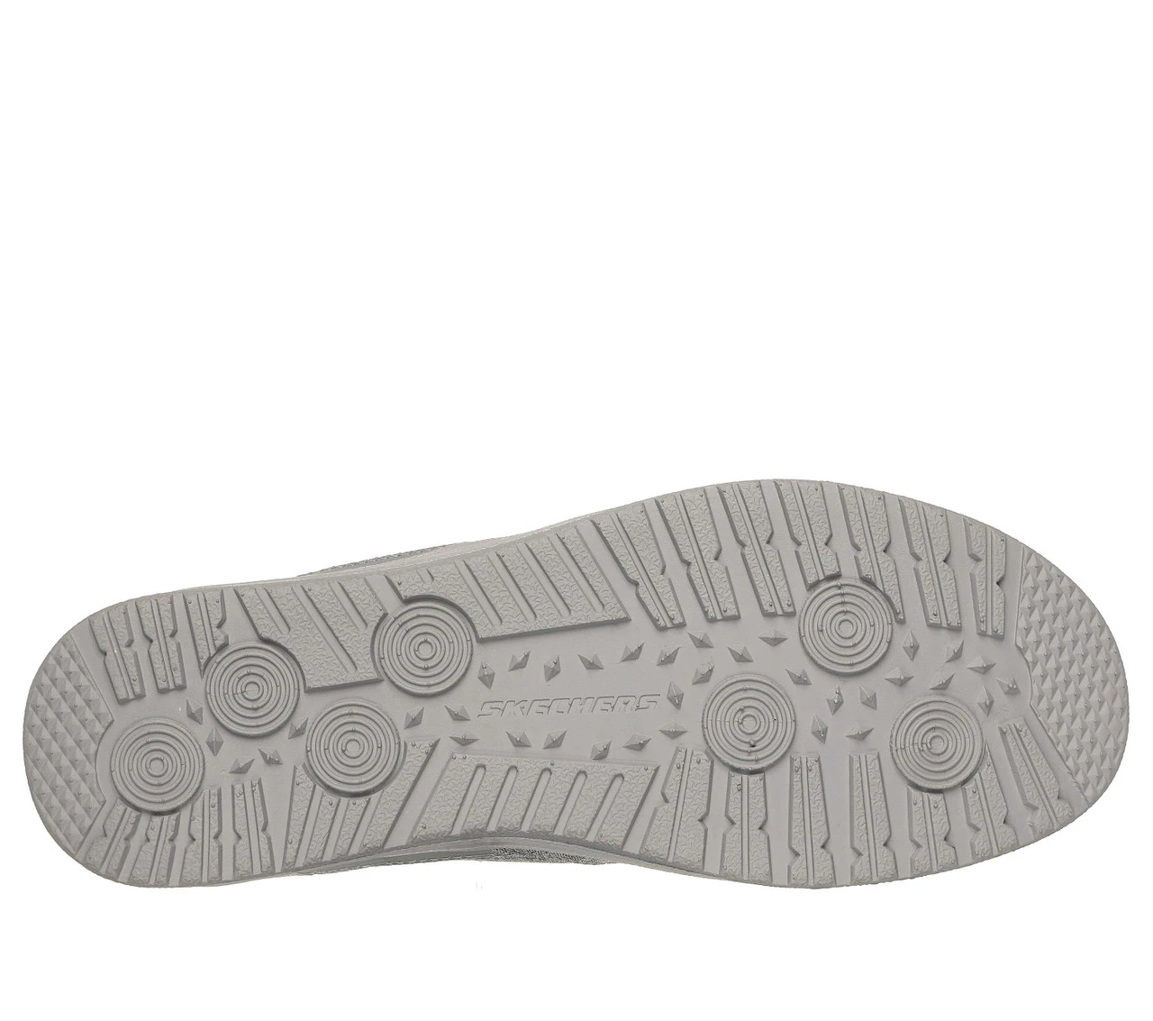 Skechers Slip-In: Melson-Medford Skechers Slip-In: Melson-Medford -Gustwillers Clothing Shop Skechers Slip In Melson Medford GREY 4 82107.1718812511
