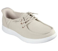 Skechers Slip-in® BOBS Skipper -Gustwillers Clothing Shop Skechers Slip in BOBS Skipper NATURAL 1 38208.1710523456