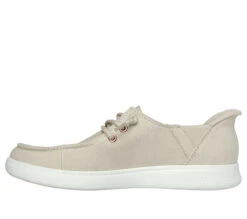 Skechers Slip-in® BOBS Skipper -Gustwillers Clothing Shop Skechers Slip in BOBS Skipper NATURAL 2 20030.1710523462