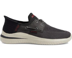 Skechers® Slip-ins: Delson 3.0 - Roth -Gustwillers Clothing Shop Skechers Slip ins Delson 3.0 Roth CHARBLK 1 50668.1718812468