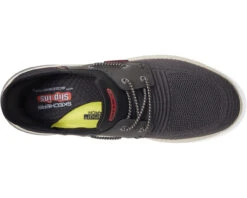 Skechers® Slip-ins: Delson 3.0 - Roth -Gustwillers Clothing Shop Skechers Slip ins Delson 3.0 Roth CHARBLK 3 98836.1718812474