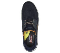 Skechers® Slip-ins: Delson 3.0 - Roth -Gustwillers Clothing Shop Skechers Slip ins Delson 3.0 Roth NAVY 4 05097.1718812467