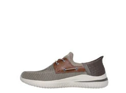 Skechers® Slip-ins: Delson 3.0 - Roth -Gustwillers Clothing Shop Skechers Slip ins Delson 3.0 Roth TAUPEBRN 2 76351.1718812453