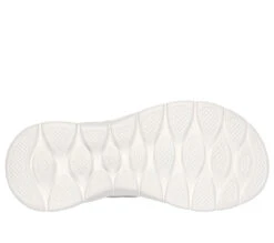 Skechers Slip-ins GO WALK Flex Sandal - Enticing -Gustwillers Clothing Shop Skechers Slip ins GO WALK Flex Sandal Enticing GRAY 4 14533.1716993877