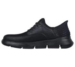 Skechers Slip-ins Garza - Gervin -Gustwillers Clothing Shop Skechers Slip ins Garza Gervin BLACK 2 10159.1710944144