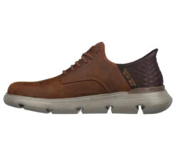 Skechers Slip-ins Garza - Gervin -Gustwillers Clothing Shop Skechers Slip ins Garza Gervin BROWN 2 70162.1710944115