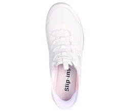 Skechers Slip-ins: Gratis Sport - Leisurely 4 Skechers Slip-ins: Gratis Sport - Leisurely -Gustwillers Clothing Shop Skechers Slip ins Gratis Sport Leisurely WHITE 3 02369.1718806252