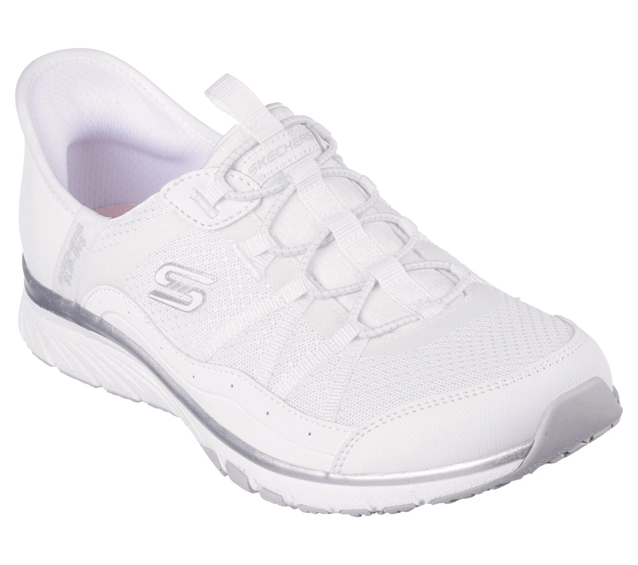 Skechers Slip-ins: Gratis Sport - Leisurely Skechers Slip-ins: Gratis Sport - Leisurely -Gustwillers Clothing Shop Skechers Slip ins Gratis Sport Leisurely S 1 05740.1718806244