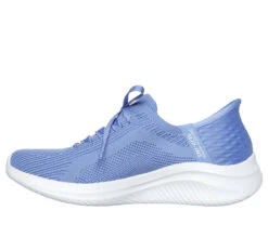 Skechers Slip-ins: Ultra Flex 3.0 - Brilliant -Gustwillers Clothing Shop Skechers Slip ins Ultra Flex 3.0 Brilliant PERIWINK 2 58235.1716998069
