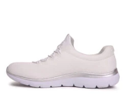 Skechers® Summits Cool Classic -Gustwillers Clothing Shop Skechers Summits Cool Classic WHITE 2 65405.1710522258