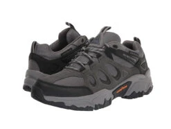 Skechers® Terraform - Selvin Trail Shoe -Gustwillers Clothing Shop Skechers Terraform Selvin Trail Shoe CHARCOAL 3 71681.1718812443