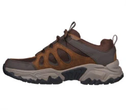 Skechers® Terraform - Selvin Trail Shoe -Gustwillers Clothing Shop Skechers Terraform Selvin Trail Shoe DARKBRN 2 90518.1718812434