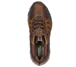 Skechers® Terraform - Selvin Trail Shoe -Gustwillers Clothing Shop Skechers Terraform Selvin Trail Shoe DARKBRN 3 38173.1718812435