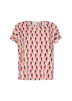 Soyaconcept Sammy Printed Blouse