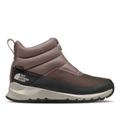 The North Face TNF ThermoBall™ Progressive Zip II Waterproof Booties -Gustwillers Clothing Shop TNF ThermoBall Progressive Zip II Waterproof Booties TAUPE 1 92838.1710518214