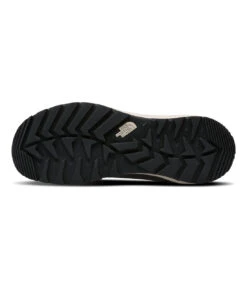 The North Face TNF ThermoBall™ Progressive Zip II Waterproof Booties -Gustwillers Clothing Shop TNF ThermoBall Progressive Zip II Waterproof Booties TNFBLACK 4 82597.1710518213