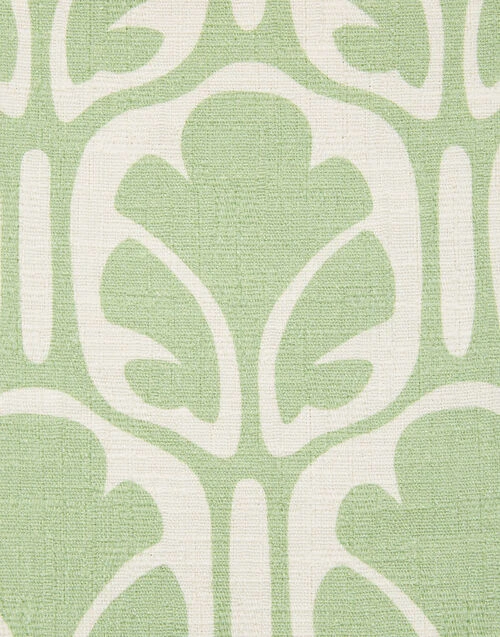 La Scala Top Grove in Shot Cotton La Scala Top Grove In Shot Cotton -Gustwillers Clothing Shop TOP0016COT005GRV01 GR05 4