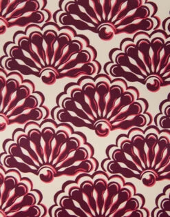 Crew Top Fans Purple In Skinny Jersey 5 Crew Top Fans Purple In Skinny Jersey -Gustwillers Clothing Shop TOP0024JER005FAN01 PU01 6