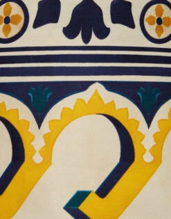 Pull-Up Shorts Casareale Small Placèe Cream In Summer Poplin 5 Pull-Up Shorts Casareale Small Placèe Cream In Summer Poplin -Gustwillers Clothing Shop TRO0117COT039REA02 WH03 6