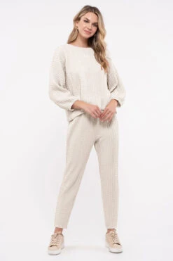 Takin'it Easy Lounge Pant -Gustwillers Clothing Shop Takin it Easy Lounge Pant S 3 73740.1710450935