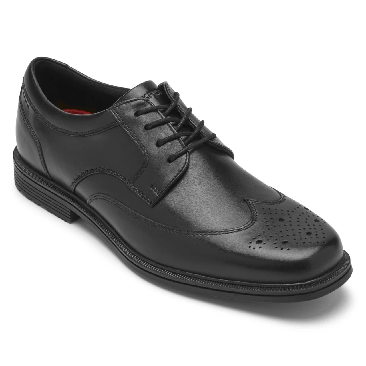 Taylor Waterproof Wingtip - CI3512 Rockport Taylor Waterproof Wingtip - CI3512 -Gustwillers Clothing Shop Taylor Waterproof Wingtip S 2 29558.1710944208