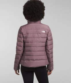 The North Face Aconcagua 3 Jacket - NF0A84IU -Gustwillers Clothing Shop The North Face Aconcagua 3 Jacket FAWNGREY 3 43782.1710520619
