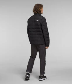 The North Face Aconcagua 3 Jacket -Gustwillers Clothing Shop The North Face Aconcagua 3 Jacket TNFBLACK 3 85010.1711485042