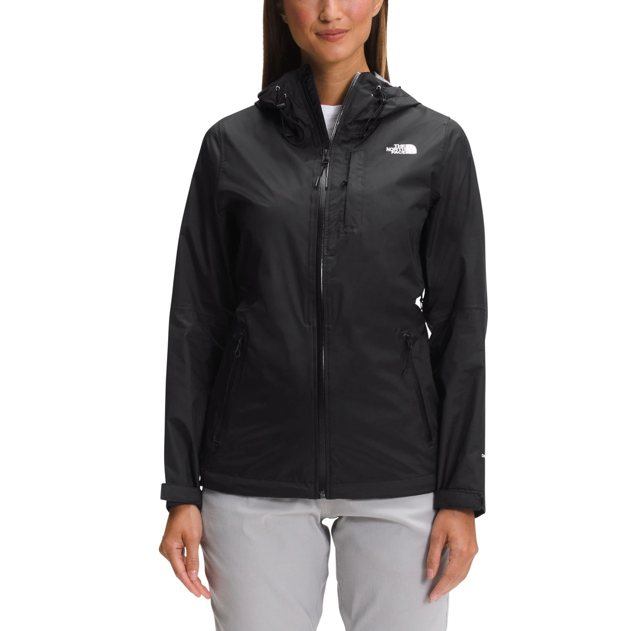 The North Face Alta Vista Jacket The North Face Alta Vista Jacket -Gustwillers Clothing Shop The North Face Alta Vista Jacket TNFBLACK 1 99673.1710520724