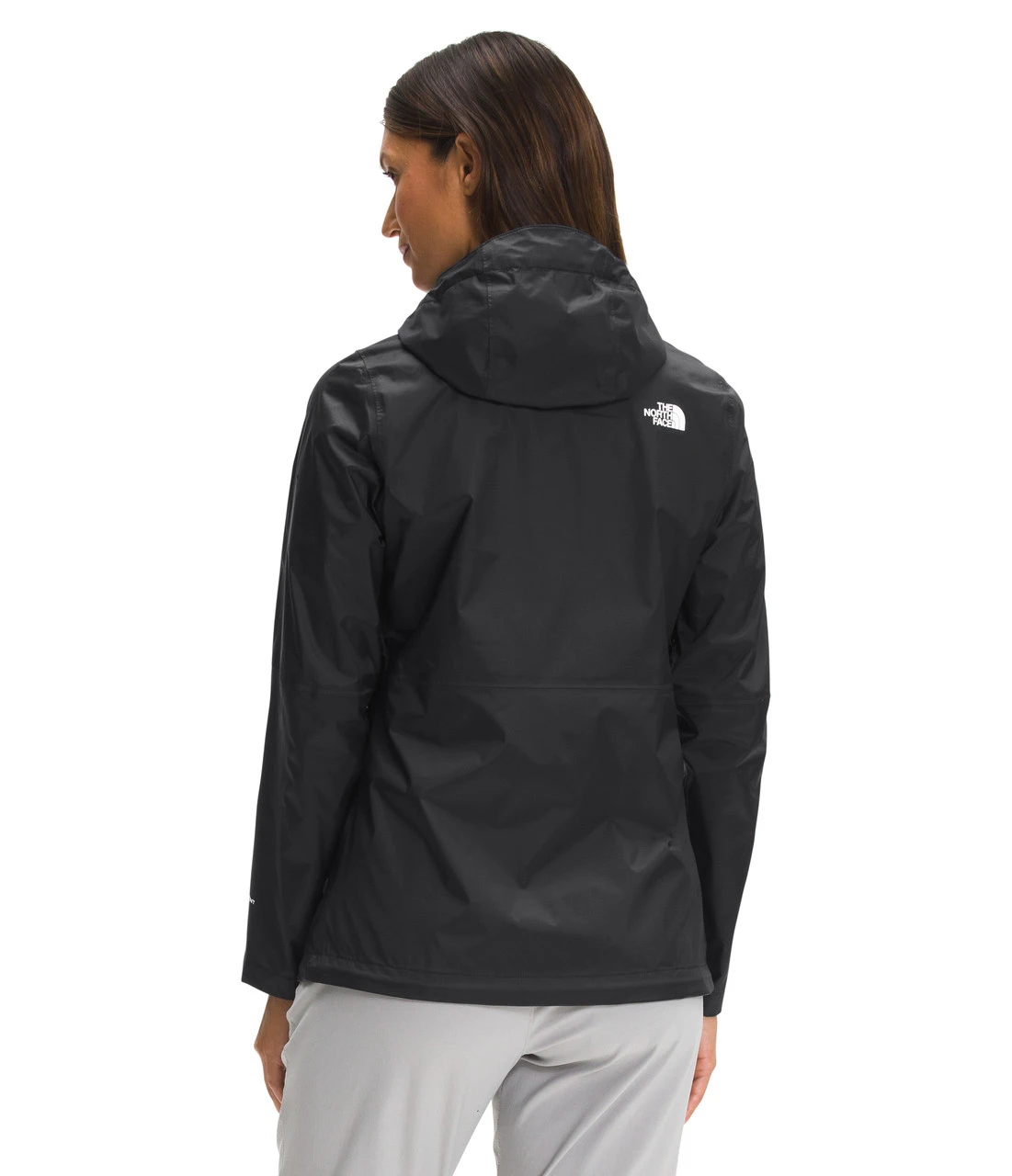 The North Face Alta Vista Jacket The North Face Alta Vista Jacket -Gustwillers Clothing Shop The North Face Alta Vista Jacket TNFBLACK 2 52283.1710520730