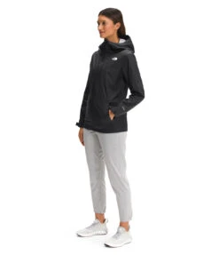 The North Face Alta Vista Jacket 4 The North Face Alta Vista Jacket -Gustwillers Clothing Shop The North Face Alta Vista Jacket TNFBLACK 3 03801.1710520732