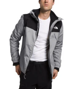 The North Face Antora Triclimate® -Gustwillers Clothing Shop The North Face Antora Triclimate MELDGREY 1 02406.1711485109
