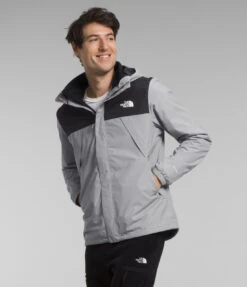 The North Face Antora Triclimate® -Gustwillers Clothing Shop The North Face Antora Triclimate MELDGREY 2 81093.1711485114