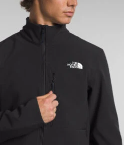 The North Face Apex Bionic 3 Jacket -Gustwillers Clothing Shop The North Face Apex Bionic 3 Jacket TNFBLACK 4 81048.1711484873