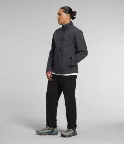 The North Face Apex Bionic 3 Jacket -Gustwillers Clothing Shop The North Face Apex Bionic 3 Jacket TNFDKGYH 3 10197.1711484866