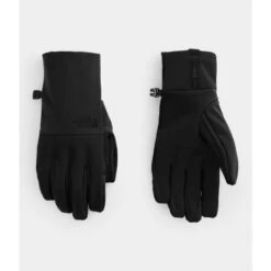 The North Face Apex Etip™ Gloves -Gustwillers Clothing Shop The North Face Apex Etip Gloves TNFBLACK 1 18858.1711484969