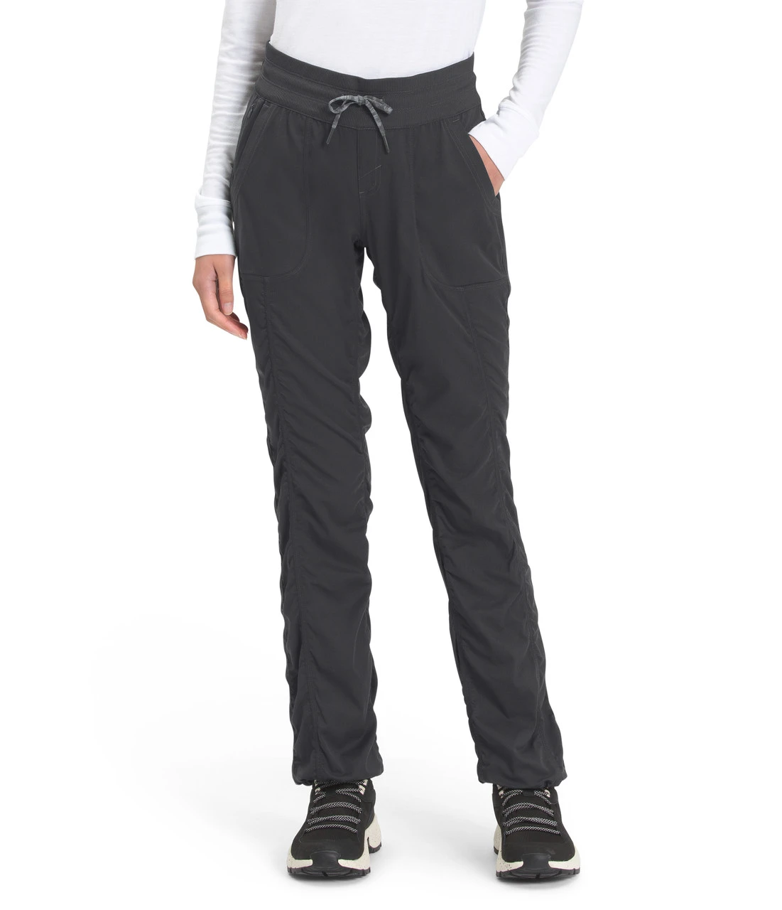 The North Face Aphrodite 2.0 Pants The North Face Aphrodite 2.0 Pants -Gustwillers Clothing Shop The North Face Aphrodite 2.0 Pants ASPHALTG 1 19923.1710521910