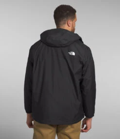 The North Face Big Antora Jacket 3 The North Face Big Antora Jacket -Gustwillers Clothing Shop The North Face Big Antora Jacket TNFBLACK 3 05557.1711485191
