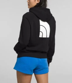 The North Face Brand Proud Hoodie -Gustwillers Clothing Shop The North Face Brand Proud Hoodie TNFBLACK 3 00624.1710519009