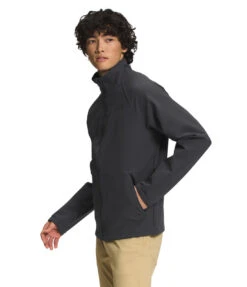 The North Face Camden Soft Shell Jacket -Gustwillers Clothing Shop The North Face Camden Soft Shell Jacket ASPHALT 2 59945.1711484991