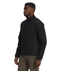 The North Face Camden Soft Shell Jacket -Gustwillers Clothing Shop The North Face Camden Soft Shell Jacket BLACKHTR 2 24435.1711484984