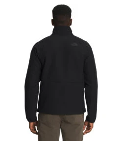 The North Face Camden Soft Shell Jacket -Gustwillers Clothing Shop The North Face Camden Soft Shell Jacket BLACKHTR 3 35557.1711484986