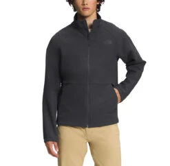 The North Face Camden Soft Shell Jacket