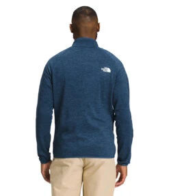 The North Face Canyonlands Full Zip -Gustwillers Clothing Shop The North Face Canyonlands Full Zip SHADYBLU 3 62671.1711485096