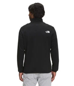 The North Face Canyonlands Full Zip -Gustwillers Clothing Shop The North Face Canyonlands Full Zip TNFBLACK 3 89535.1711485087